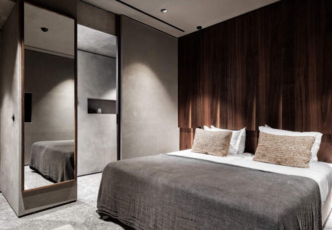 TWO BEDROOM FAMILY PRIVATE POOL SECOND BEDROOM